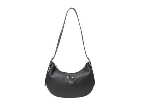 Bolsa de Mulher CHERRY PARIS Laurine Preto