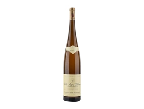 Vinho branco ZIND HUMBRECHT Rangen de Thann Clos Saint Urbain Grand Cru Gewürztraminer Alsace Garrafa Magnum (1.5 L - 1 Unidade)