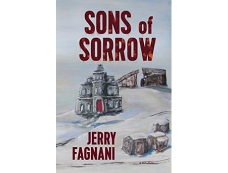 Livro Sons of Sorrow de Jerry Fagnani (Inglês)