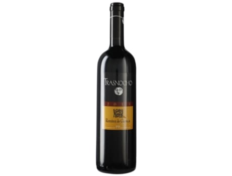 Vinho REMÍREZ DE GANUZA Remírez De Ganuza Trasnocho Rioja Crianza (0.75 L - 1 unidade)