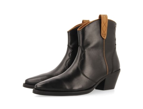 Botas de Mulher GIOSEPPO Sylte Preto (41)