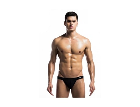 Tanga MOB EROTICWEAR Preto L