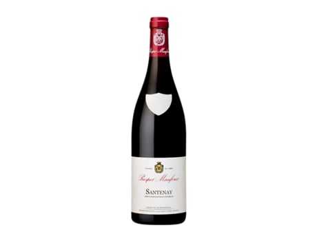 Vinho PROSPER MAUFOUX Pinot Preto Santenay (0.75 L - 1 Unidade)