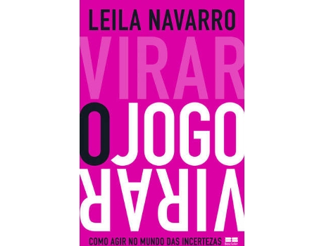 Livro Virar o Jogo de Vários autores