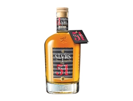 Whisky Single Malt SLYRS Classic Fifty One (0.7 L - 1 Unidade)