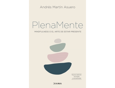 Livro Plena Mente de Andrés Martín Asuero (Espanhol)