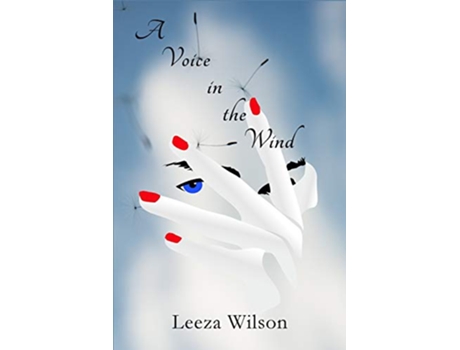 Livro A Voice in the Wind de Leeza Wilson (Inglês)