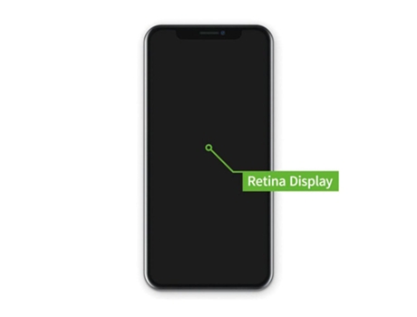 Giga Fixxoo Iphone Xs Display