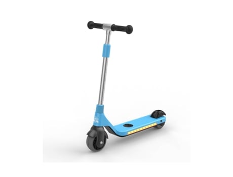 TECHKIDZ Trotinete Eléctrica Instinct Riders 40W para Crianças Azul