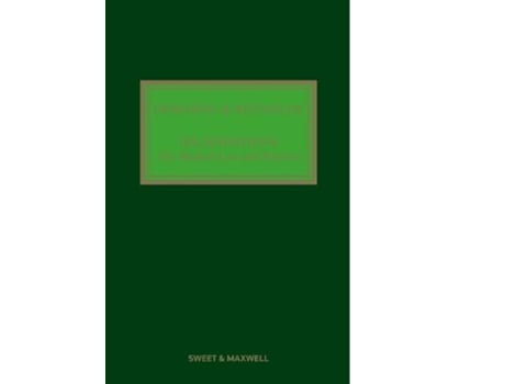 Livro Dilapidations The Modern Law and Practice de Qc, Nicholas Dowding et al. (Inglês - Capa Dura)