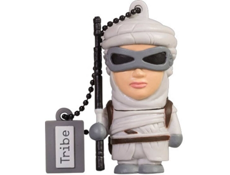 Pen Drive Star Wars 16GB Rey