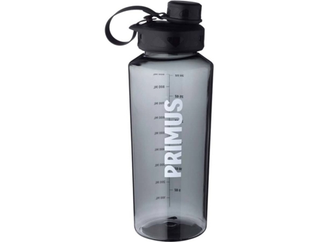 Garrafa  Tritan Preto (1L)