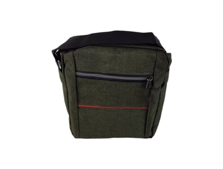 Bolsa de Homem S / MARCA Média Verde