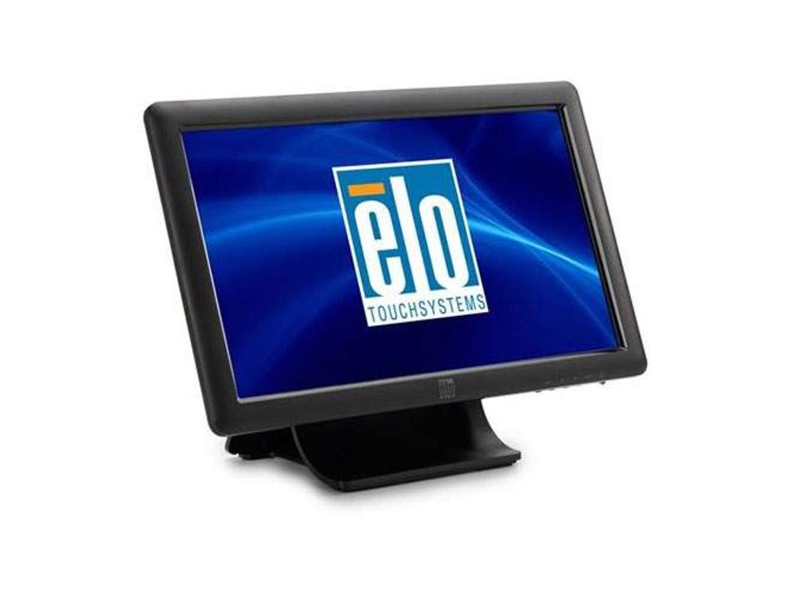 Desktop Monitor ELO TOUCHSYSTEMS ET-1509L - Touchscreen | Worten.pt