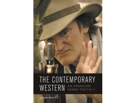 Livro the contemporary western de john white (inglês)