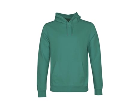 Sweatshirt COLORFUL STANDARD Unisexo (Multicor - M)