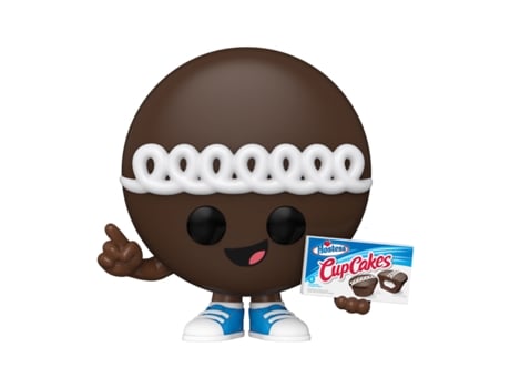 Figura HOSTESS Funko Pop! Cupcakes #213