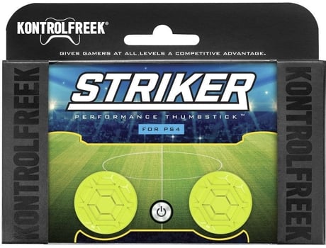 Grips KONTROLFREEK Striker para PS4