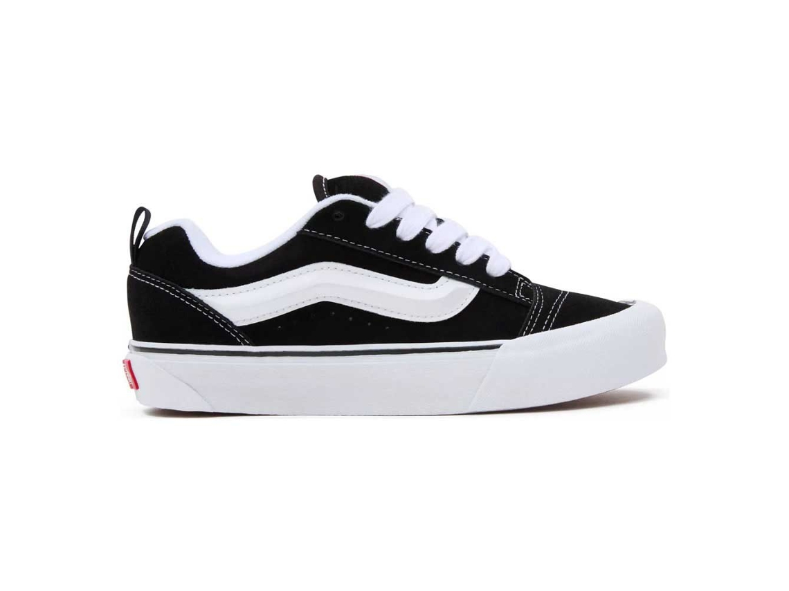 Sapatilhas de Homem para Moda VANS Knu Skool Preto 40 Worten.pt