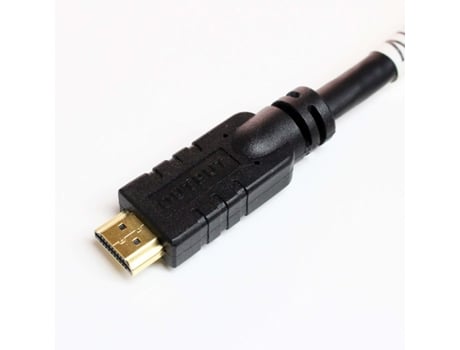 Premiumcord Kphdmer15 Cabo Hdmi 15 M Hdmi Type a Standard Preto