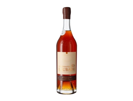 Armagnac CHÂTEAU DE LAUBADE Bas Armagnac (0.7 L - 1 Unidade)