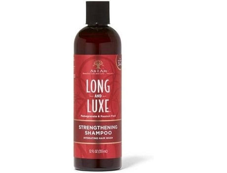 Champô Long And Luxe Strengt  (355 ml)