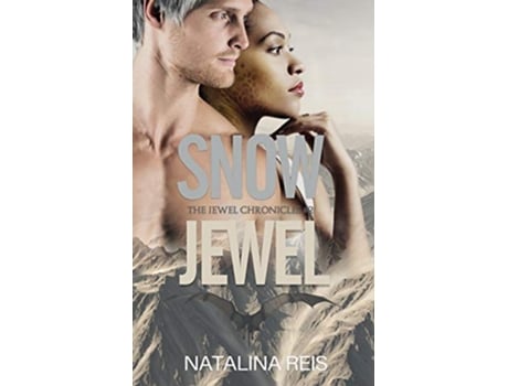 Livro Snow Jewel de Natalina Reis (Inglês)