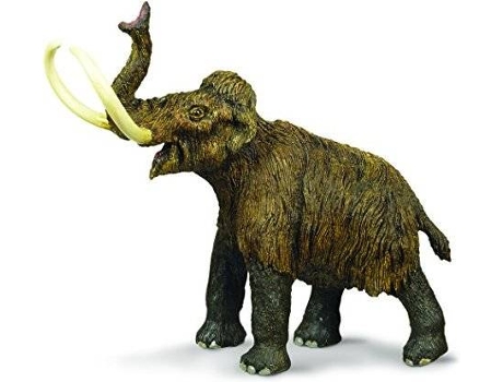 Figura de Brincar  Mamut Woolly