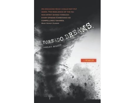 Livro Tornado Dreams de Constance Malloy (Inglês)