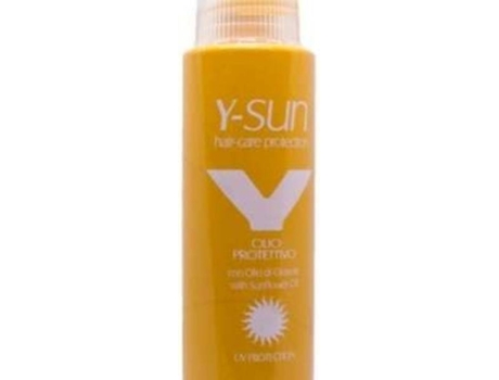 Creme para o Cabelo YOUNG Y-Sun Spay Olio Protettivo Uv Protection (100 ml)