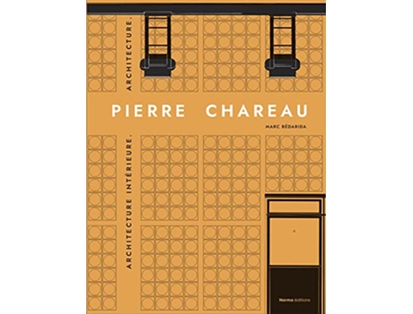 Livro Pierre Chareau Volume 2 Architecture intérieure Architecture de Marc Bedarida Francis Lamond (Francês)