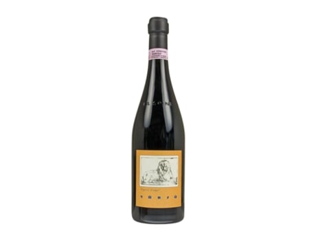 Vinho LA SPINETTA Campé Nebbiolo Barolo (0.75 L - 1 Unidade)