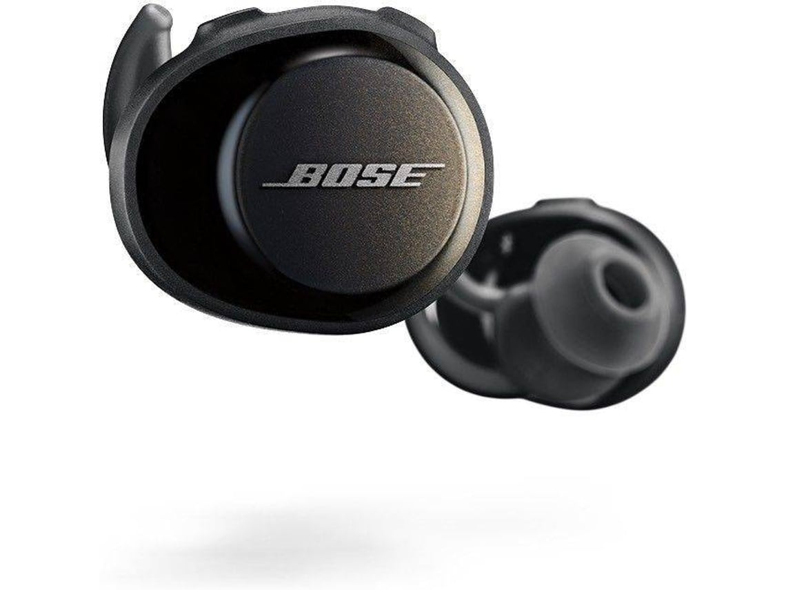 Auriculares Bluetooth True Wireless BOSE Soundsport Free In Ear