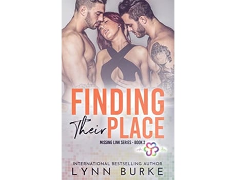 Livro Finding Their Place de Lynn Burke (Inglês)