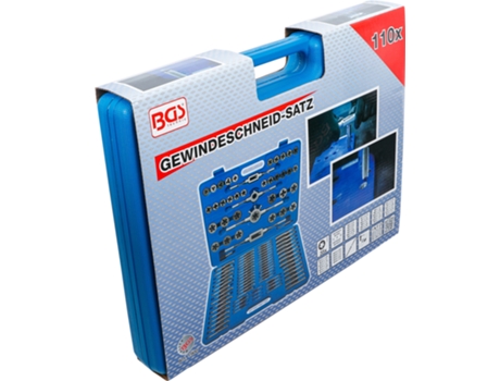 Jogo de caixas e acessórios 18 peças de 3/4” caixa metálica ALYCO, Produtos