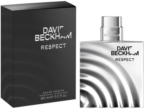 Perfume Homem Respect  EDT (90 ml)