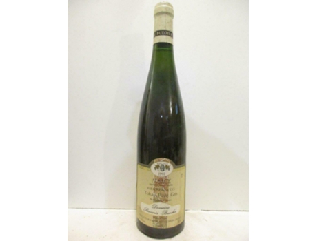 Vinho Branco DOMAINE BARMÈS BUECHER 1997 (75 cl - 1 unidade)