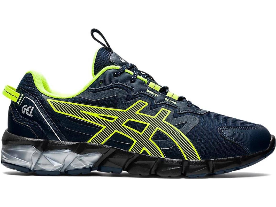 Asics store tamanho 45