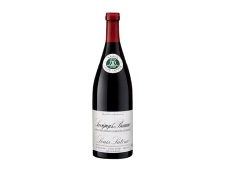 Espumante tinto LOUIS LATOUR Pinot Preto Savigny-lès-Beaune (0.75 L - 1 Unidade)