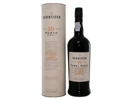 Vinho Do Porto Burmester 10 Anos