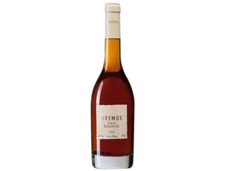 Vinho OREMUS Oremus Eszencia Tokaj-Hegyalja 2006 (0.37 L - 1 unidade)