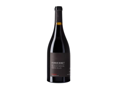 Vinho FERRER BOBET Selecció Especial Priorat Crianza (0.75 L - 1 Unidade)