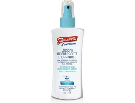 Loção ZANZARELLA Z-Protect (100 ml)