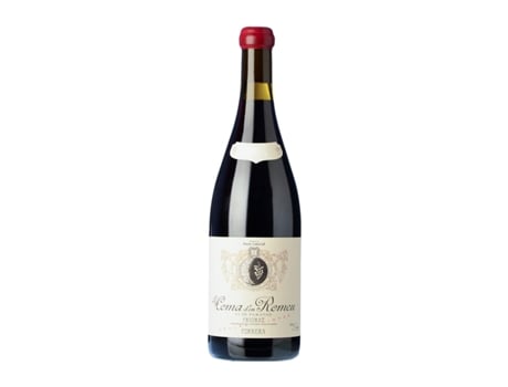 Vinho NIN-ORTIZ Nit de Nin La Coma d'en Romeu Grenache Priorat (0.75 L - 1 Unidade)