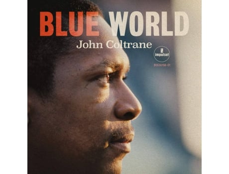 Vinil John Coltrane ¿¿ Blue World