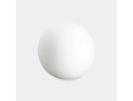 Baliza Exterior LEDS·C4 Chillout Cisne Surface (Branco - 15W)