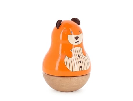 Music Box Marcel The Bear VILAC (Idade minima recomendada: 1 ano)