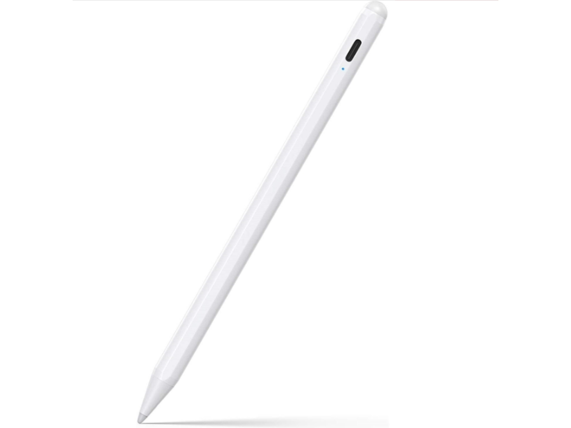 Caneta Táctil Magnética Universal para Tablet – Branco – FactorX