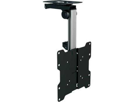 Suporte de TV PUREMOUNTS PM-SLOPE-37 (23'' a 37'' - Até 20 Kg)