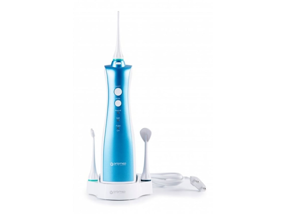 Worten irrigador online dental